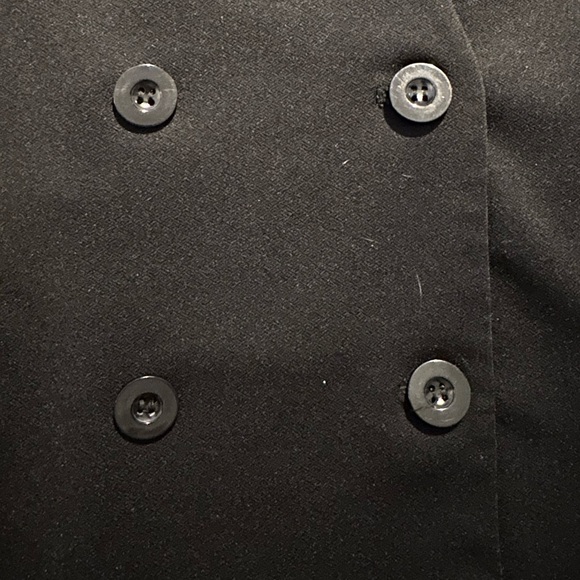 Forever 21 Black Blazer - Picture 4 of 5